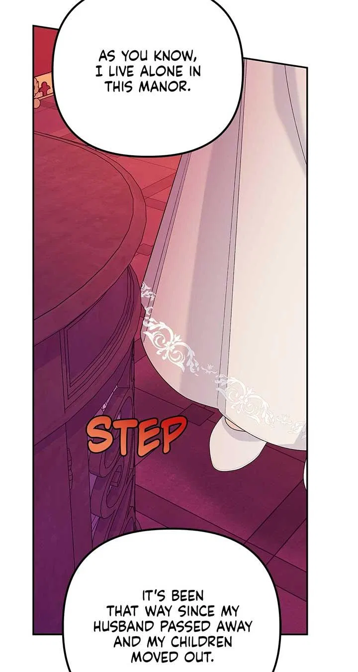 I Got Married to a Duke Called Beast Chapter 53 – Page 86