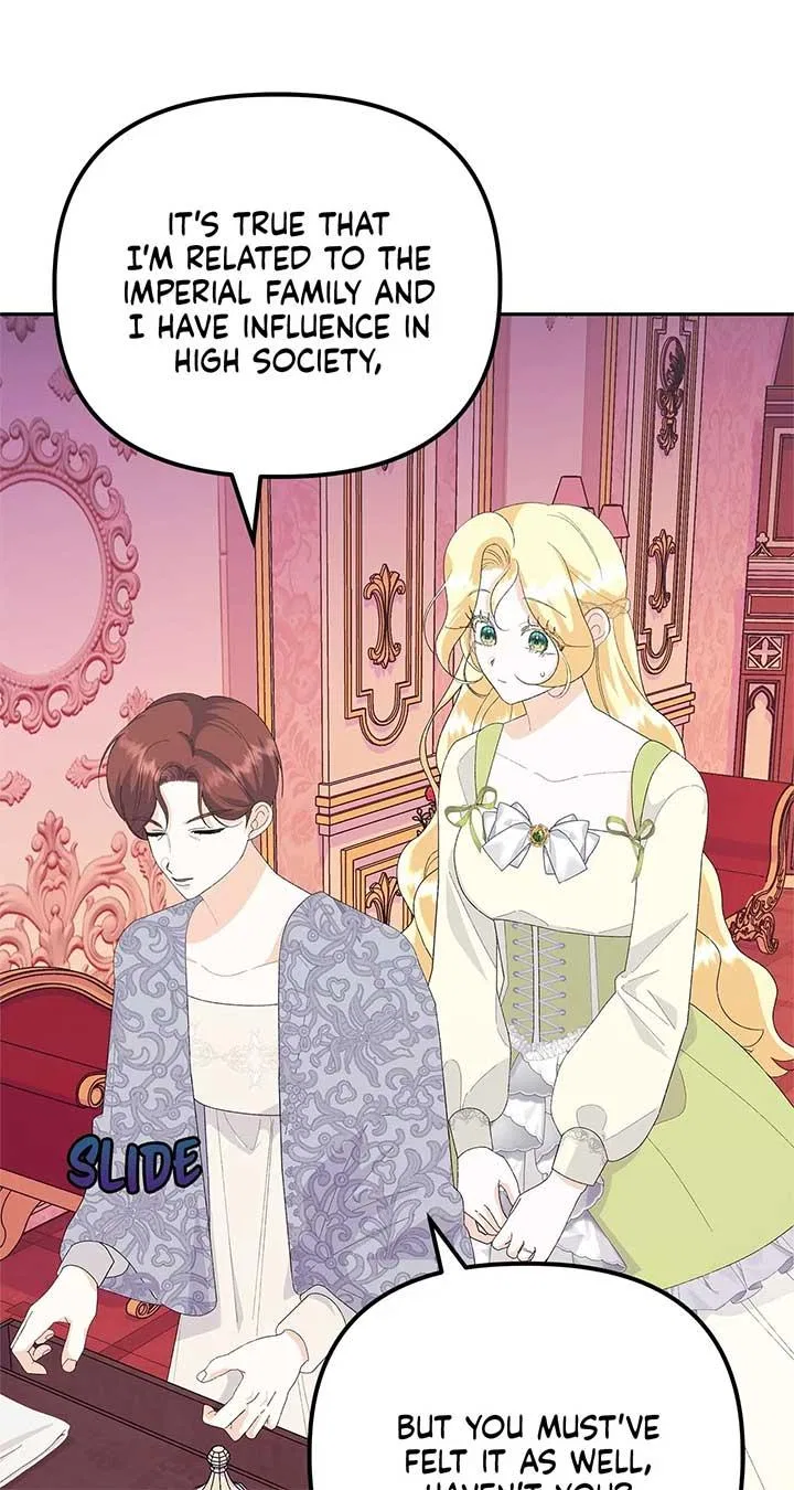 I Got Married to a Duke Called Beast Chapter 53 – Page 88