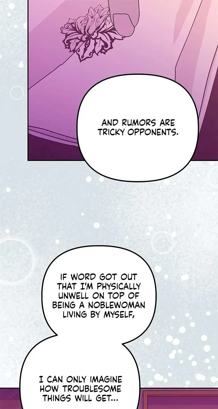I Got Married to a Duke Called Beast Chapter 53 – Page 90