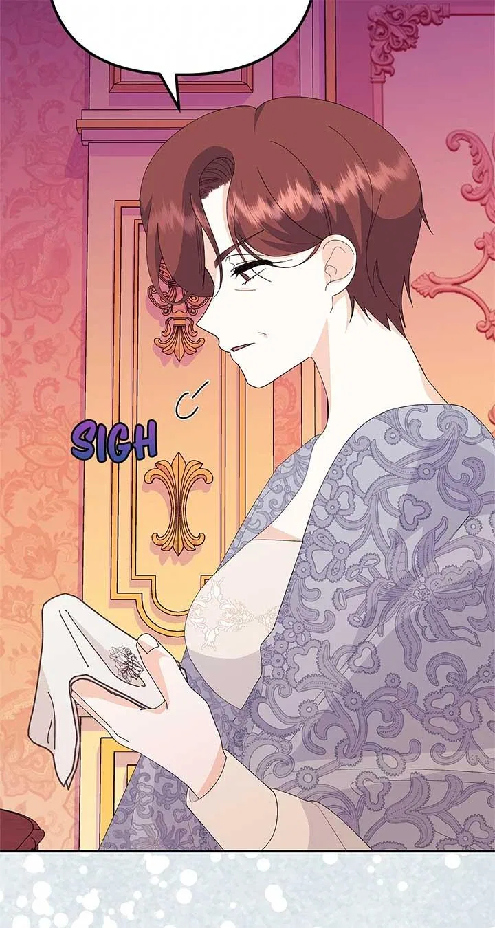 I Got Married to a Duke Called Beast Chapter 53 – Page 91