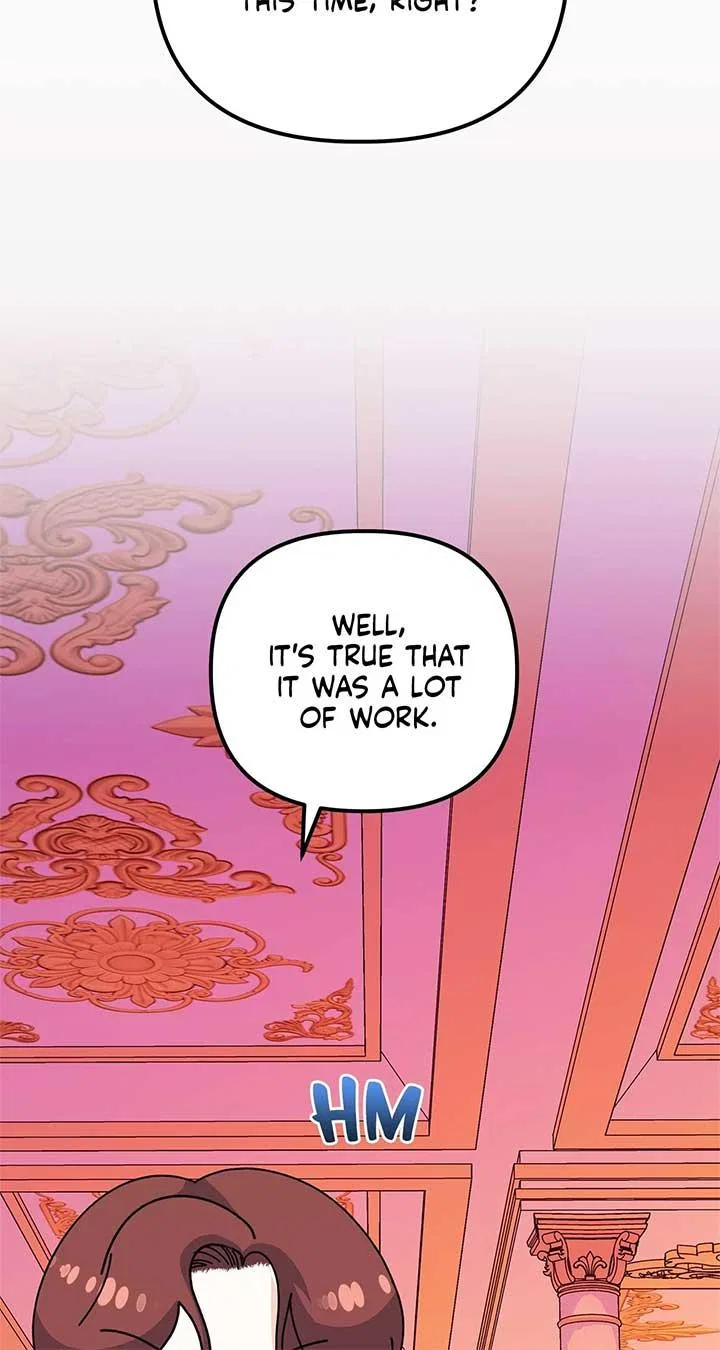 I Got Married to a Duke Called Beast Chapter 53 – Page 97