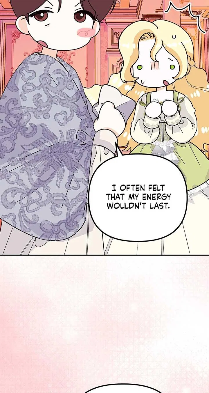 I Got Married to a Duke Called Beast Chapter 53 – Page 98