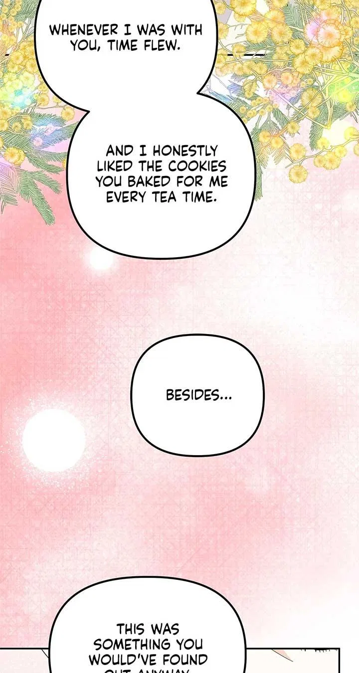 I Got Married to a Duke Called Beast Chapter 53 – Page 100