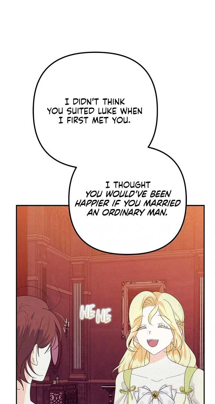 I Got Married to a Duke Called Beast Chapter 53 – Page 104