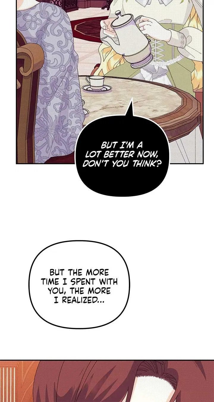 I Got Married to a Duke Called Beast Chapter 53 – Page 105