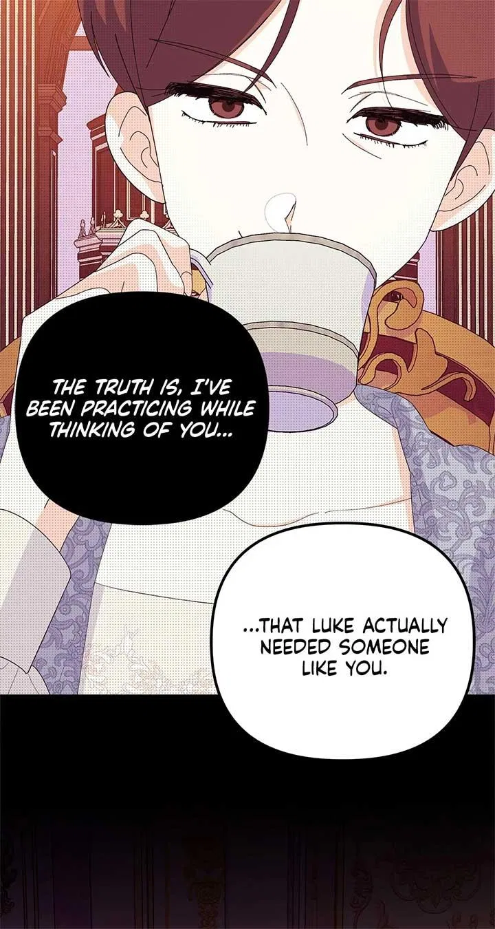 I Got Married to a Duke Called Beast Chapter 53 – Page 106