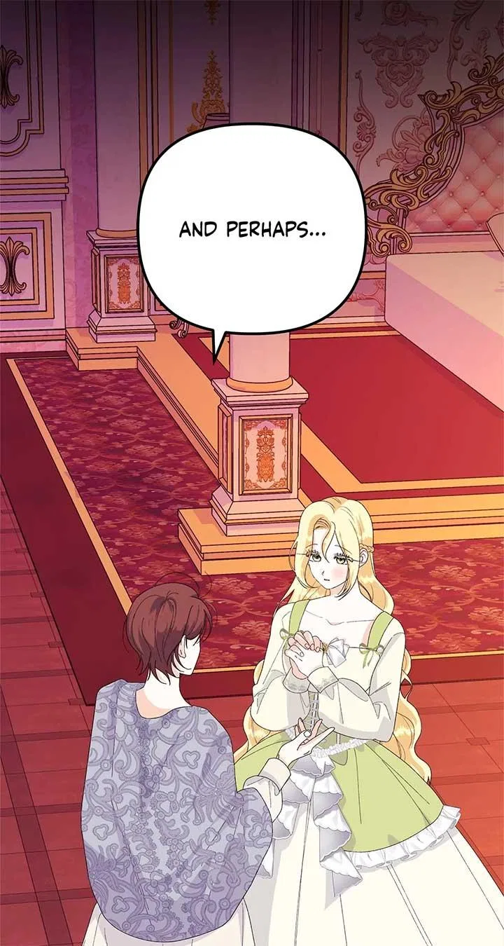I Got Married to a Duke Called Beast Chapter 53 – Page 107