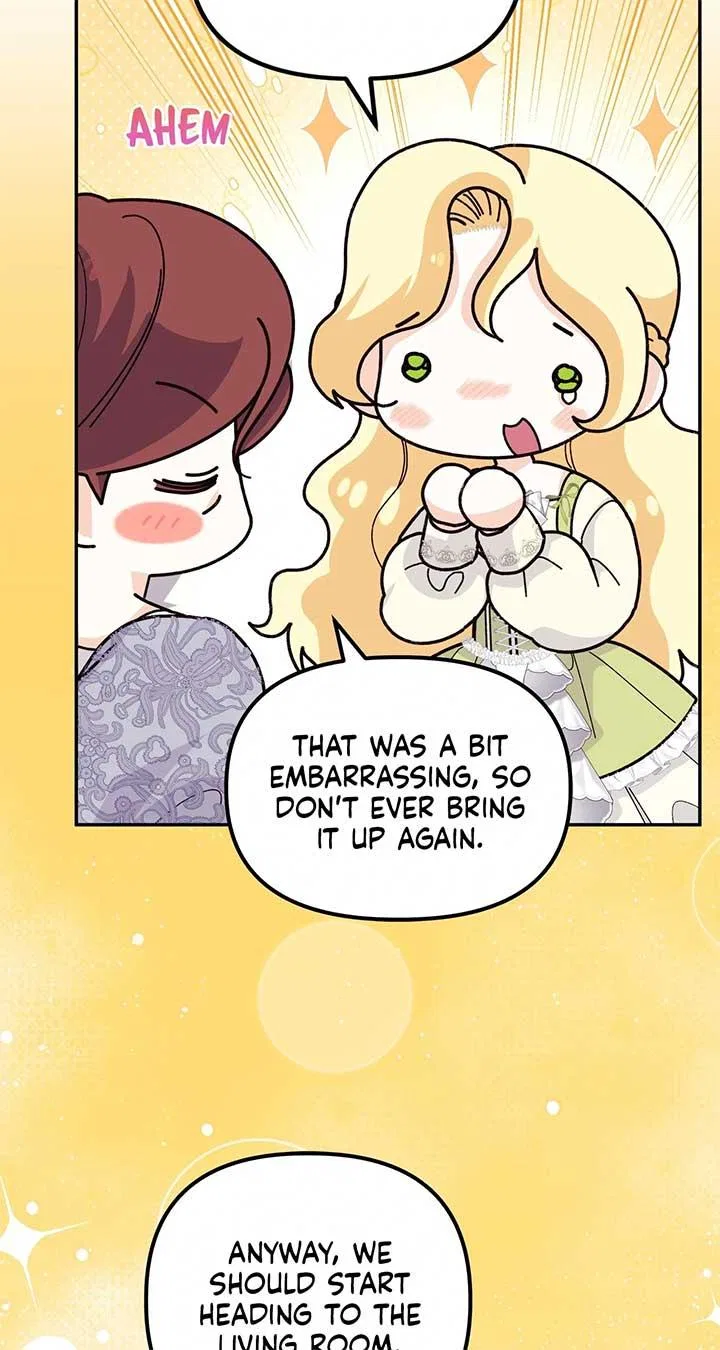 I Got Married to a Duke Called Beast Chapter 53 – Page 109