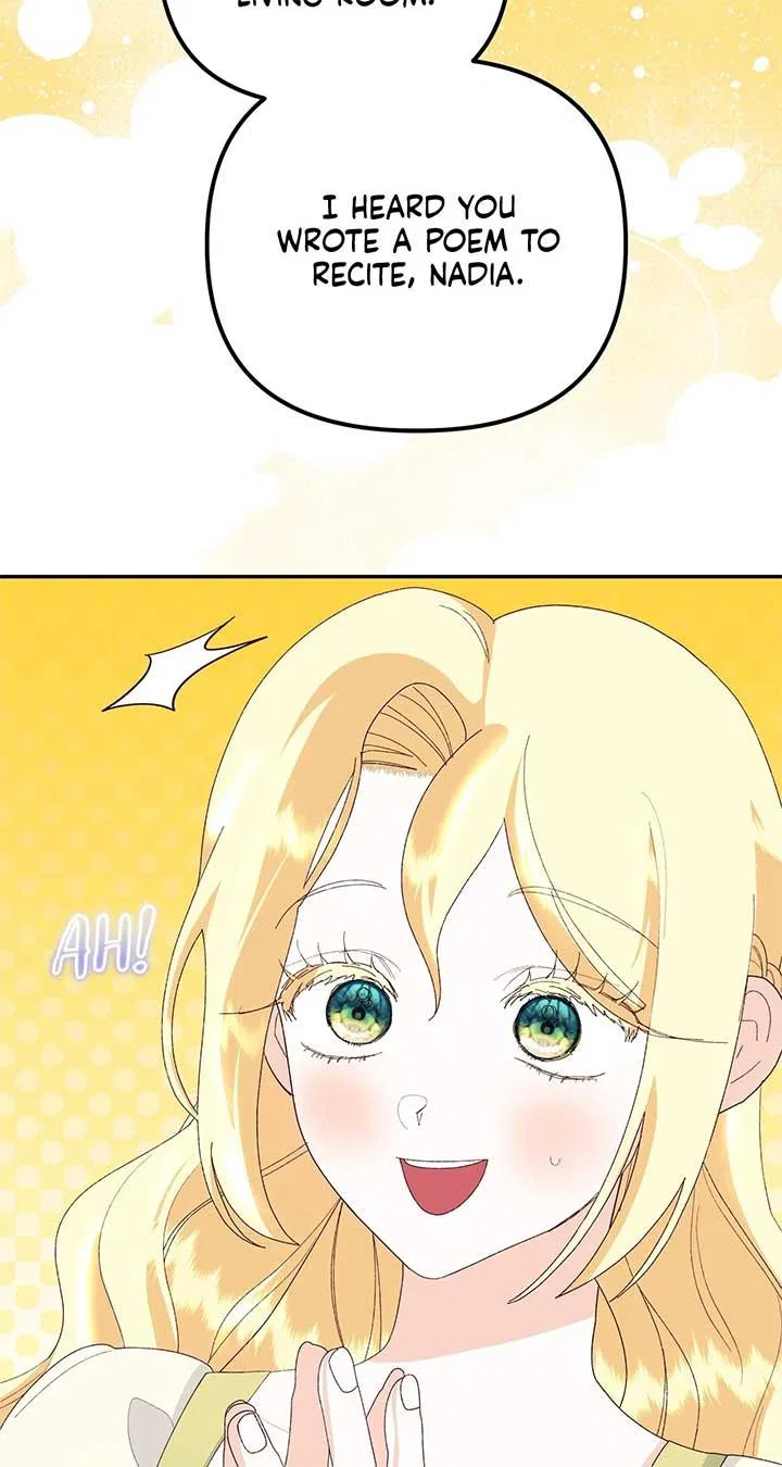 I Got Married to a Duke Called Beast Chapter 53 – Page 110