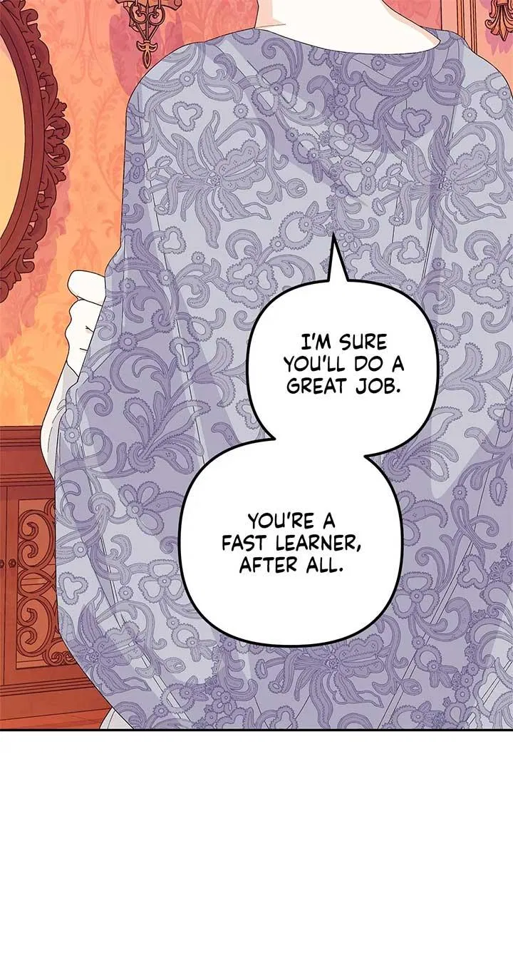 I Got Married to a Duke Called Beast Chapter 53 – Page 113