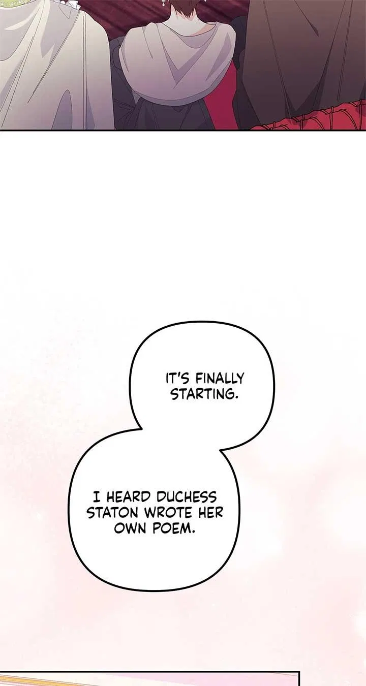 I Got Married to a Duke Called Beast Chapter 53 – Page 116