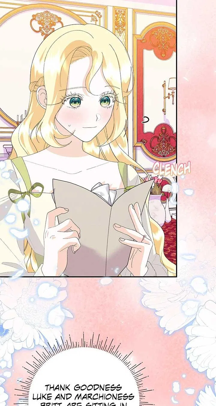 I Got Married to a Duke Called Beast Chapter 53 – Page 117