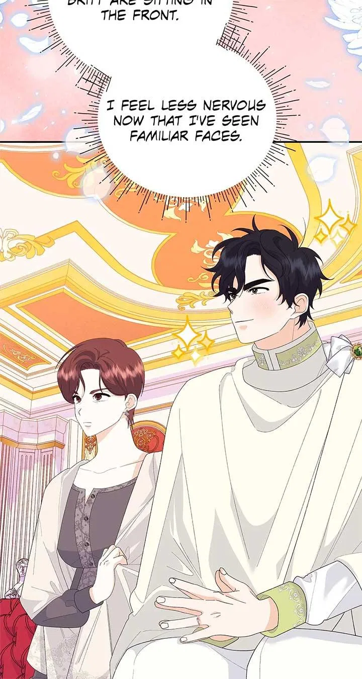 I Got Married to a Duke Called Beast Chapter 53 – Page 118