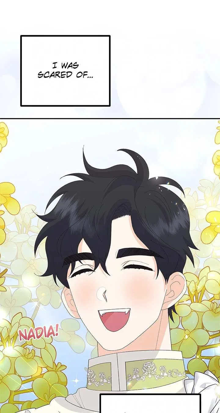 I Got Married to a Duke Called Beast Chapter 53 – Page 120