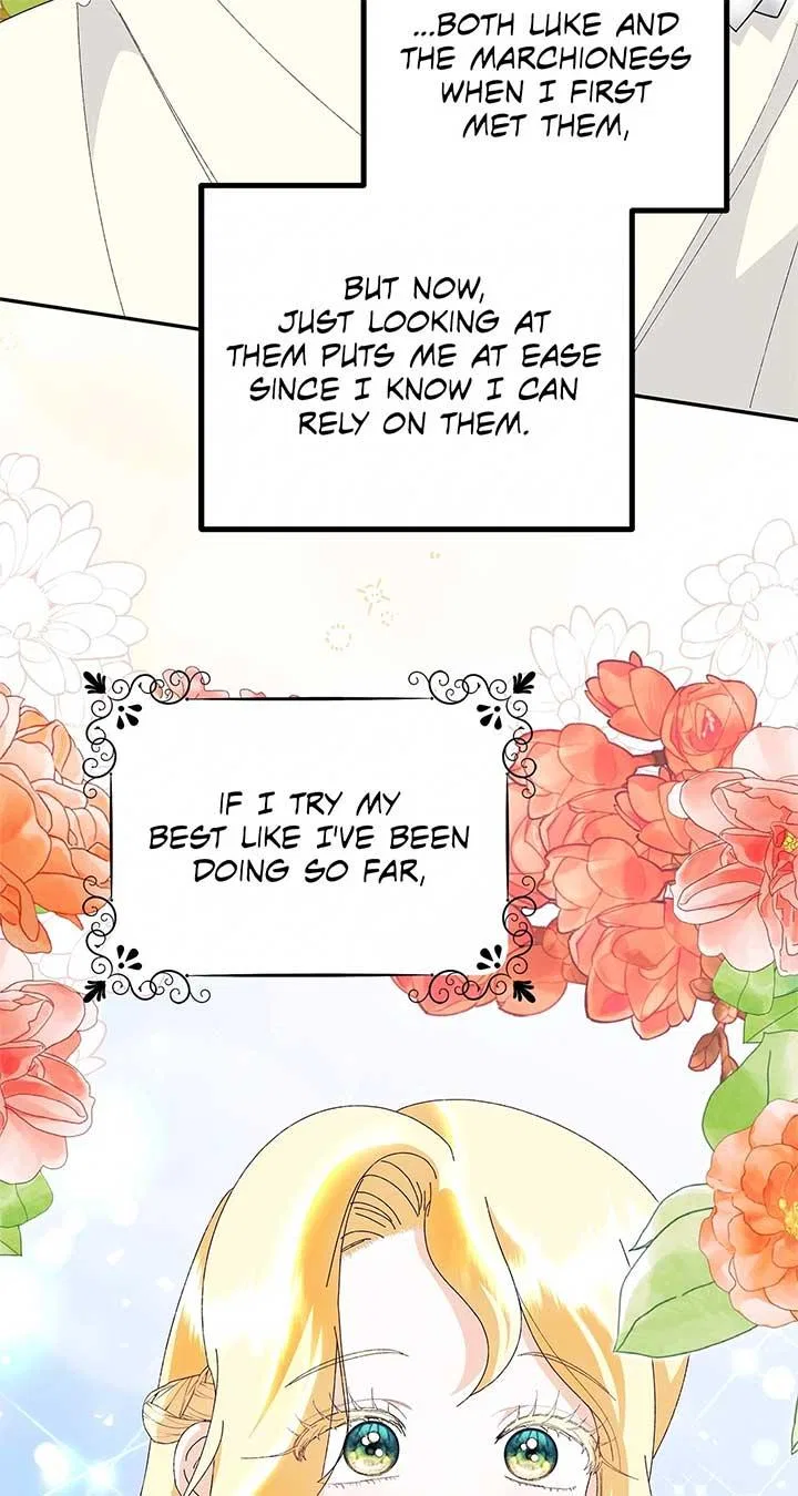 I Got Married to a Duke Called Beast Chapter 53 – Page 121