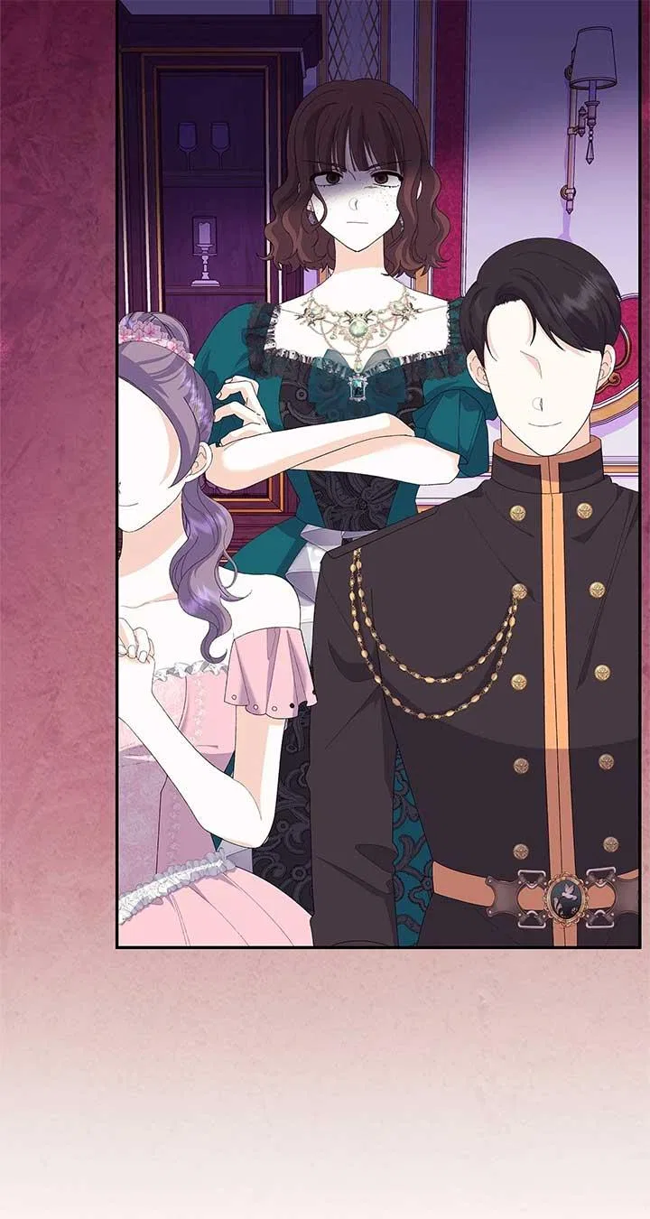 I Got Married to a Duke Called Beast Chapter 53 – Page 126