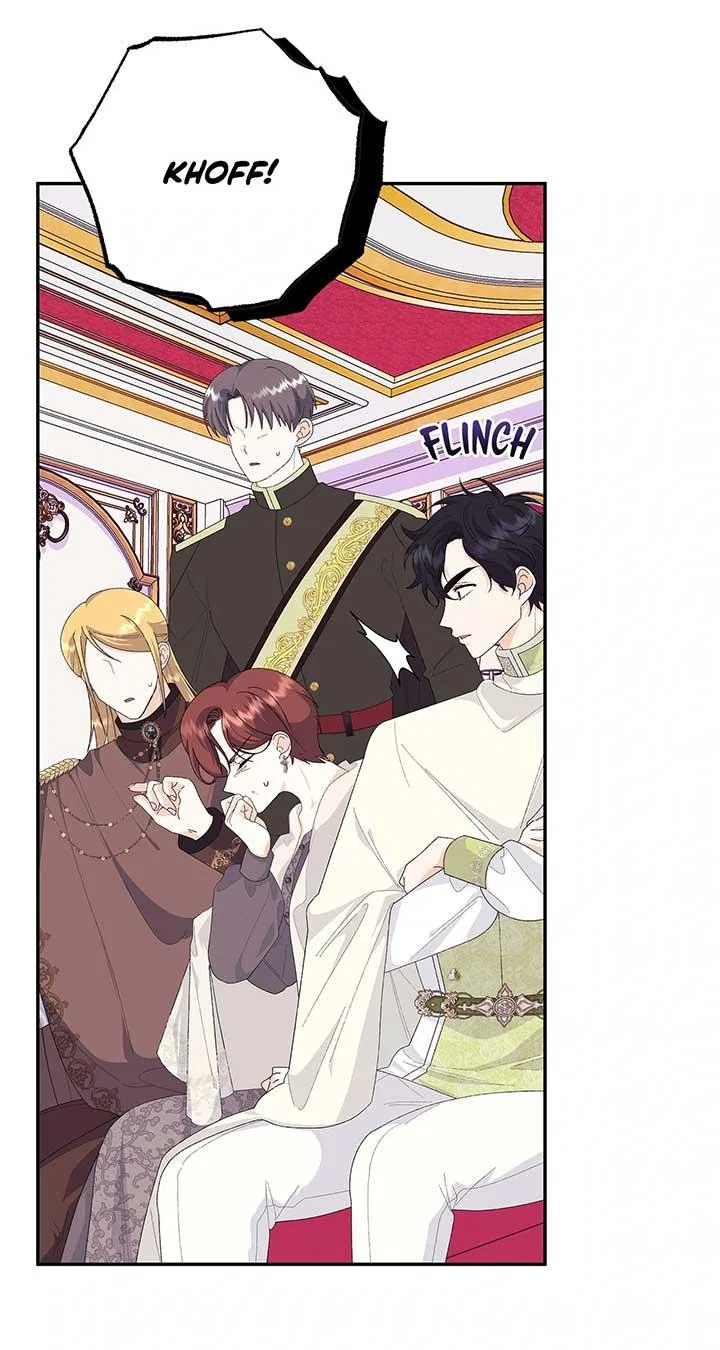 I Got Married to a Duke Called Beast Chapter 53 – Page 130