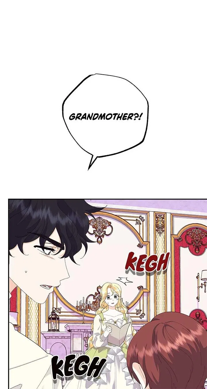 I Got Married to a Duke Called Beast Chapter 53 – Page 131