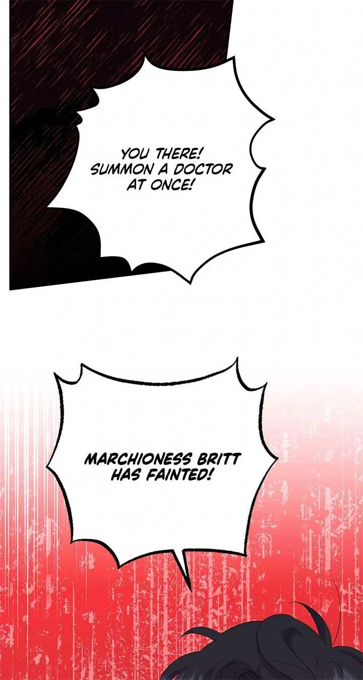 I Got Married to a Duke Called Beast Chapter 53 – Page 133