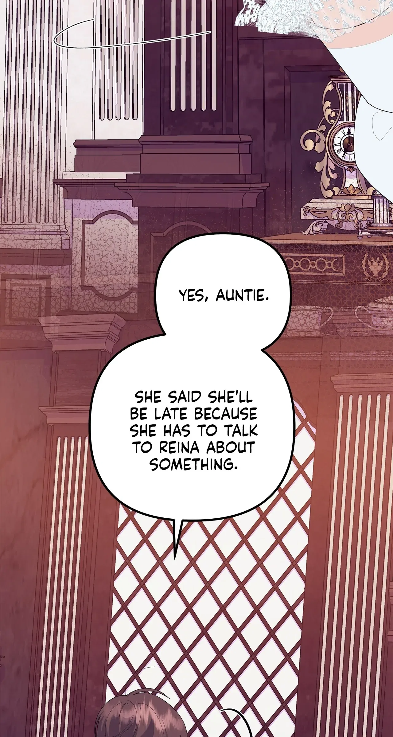 I Got Married to a Duke Called Beast Chapter 52 – Page 2