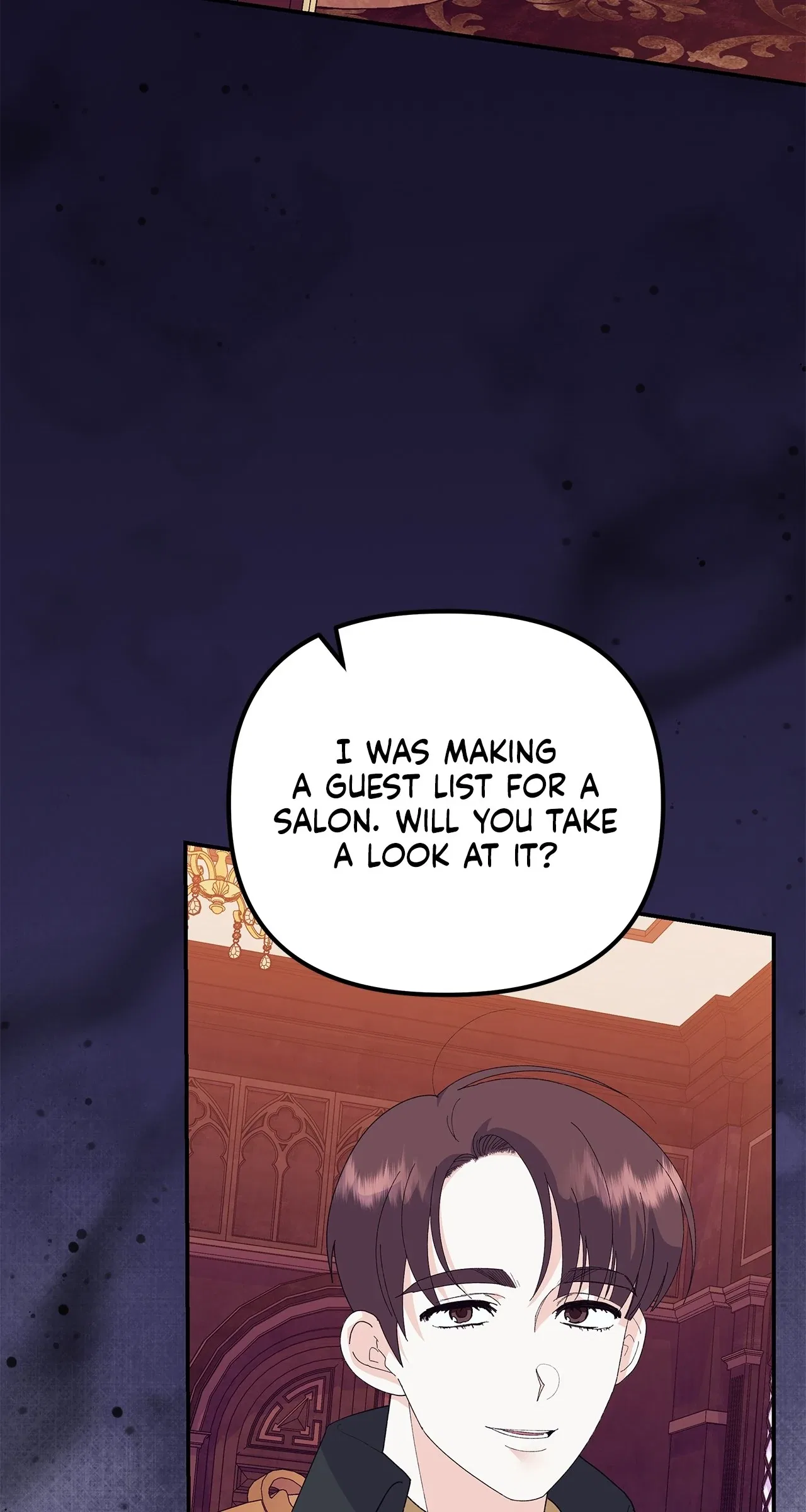 I Got Married to a Duke Called Beast Chapter 52 – Page 4