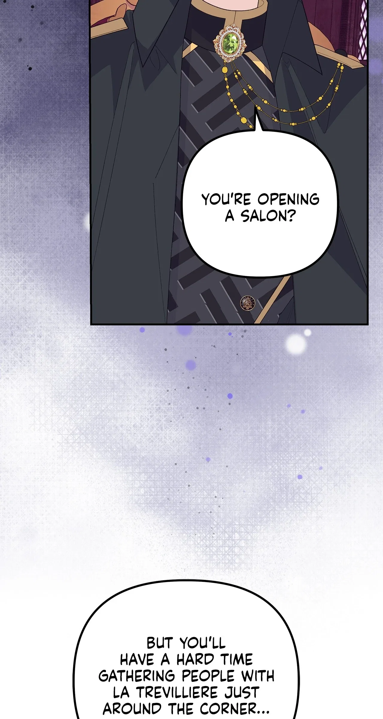 I Got Married to a Duke Called Beast Chapter 52 – Page 5