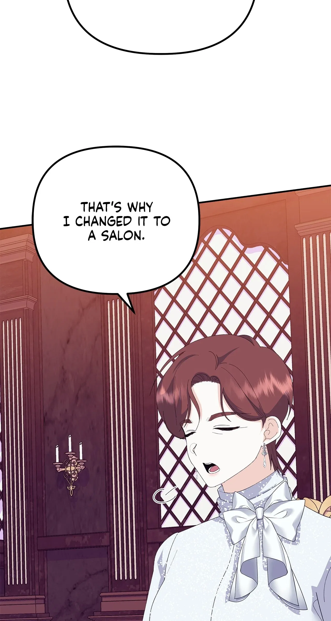 I Got Married to a Duke Called Beast Chapter 52 – Page 6