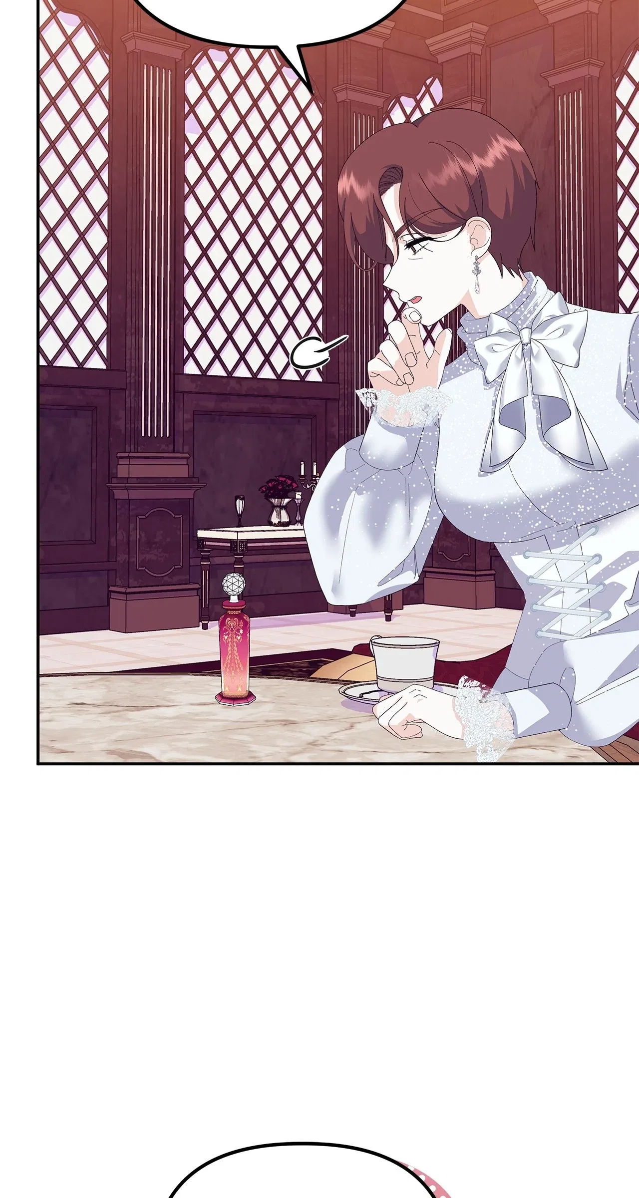 I Got Married to a Duke Called Beast Chapter 52 – Page 10