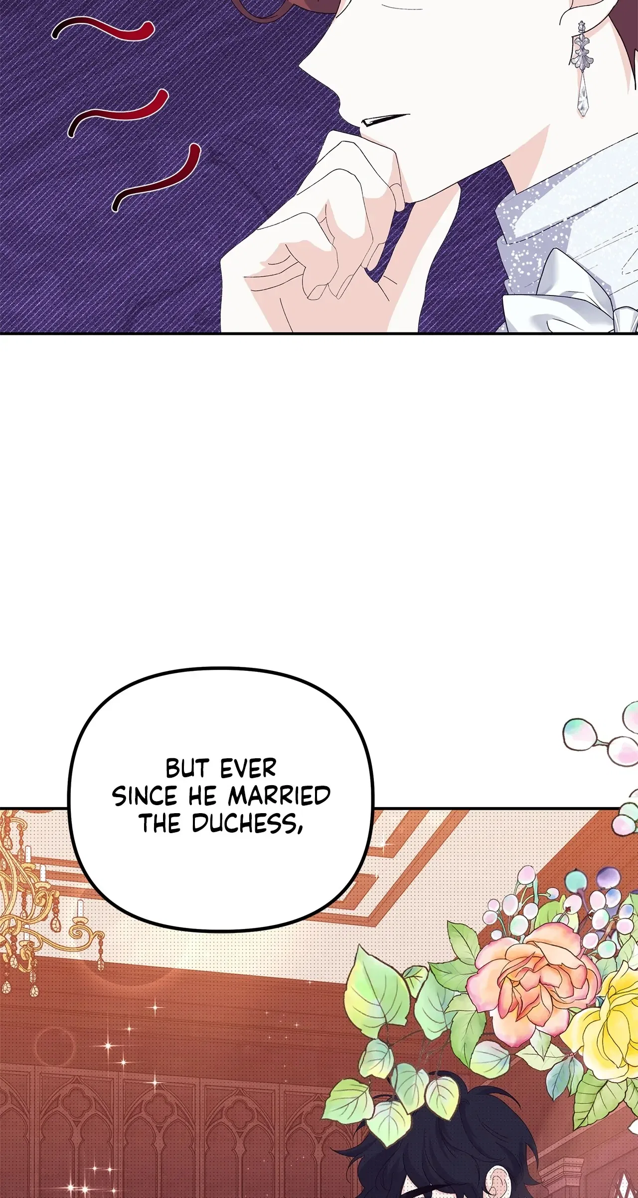I Got Married to a Duke Called Beast Chapter 52 – Page 12