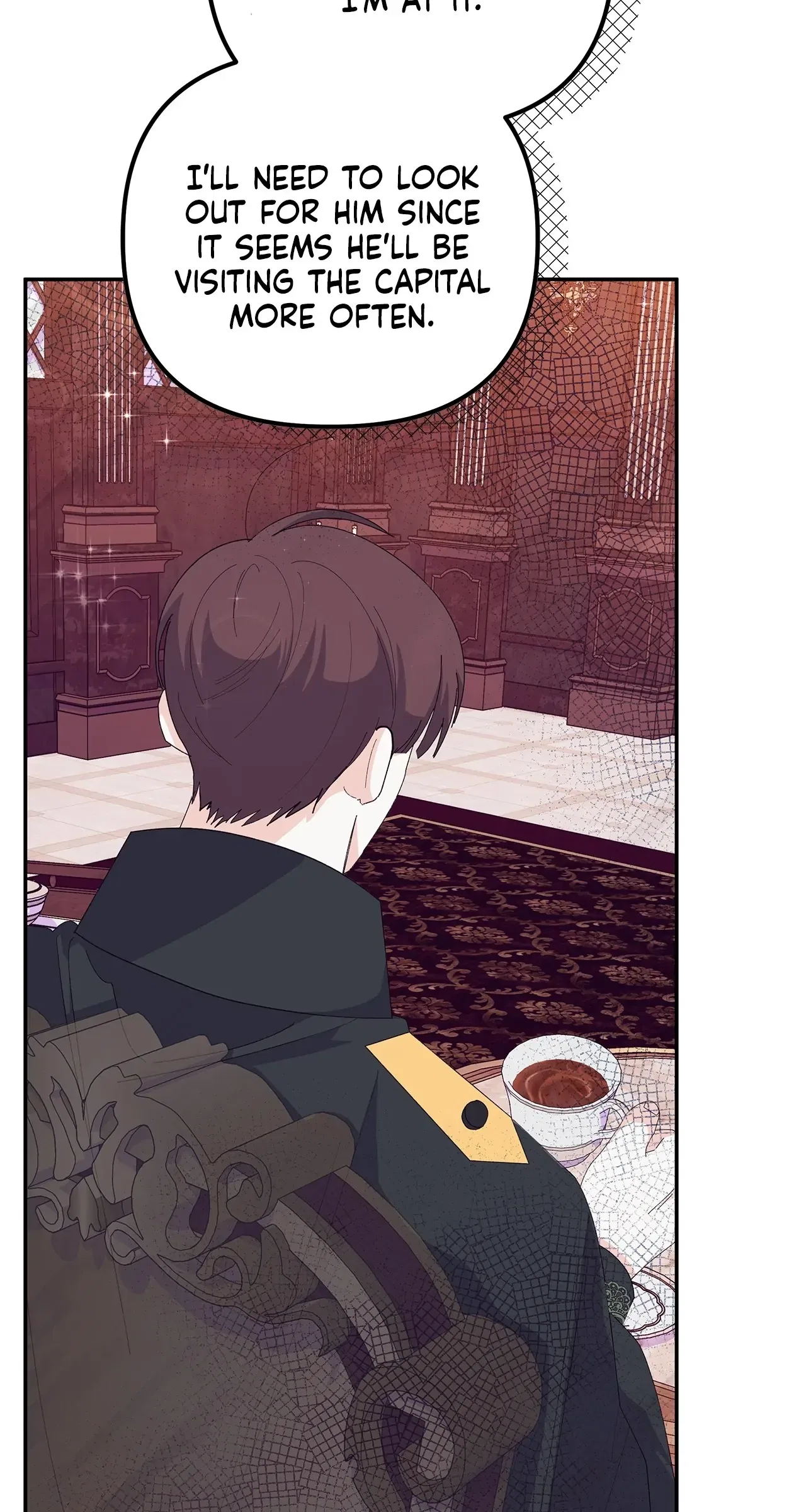 I Got Married to a Duke Called Beast Chapter 52 – Page 14