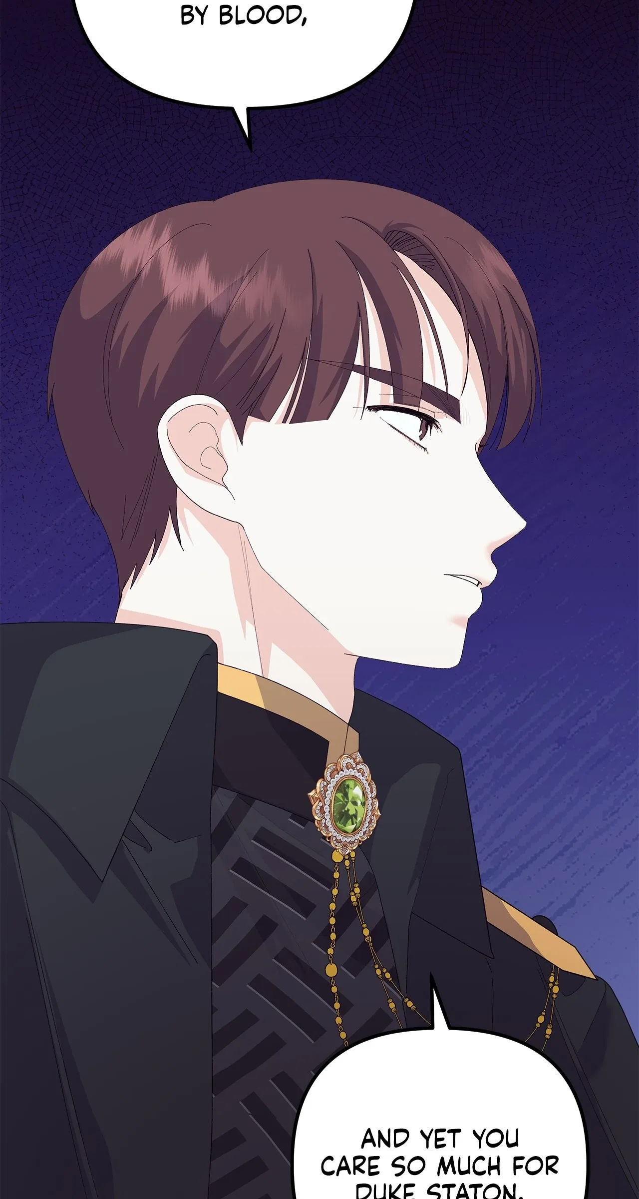 I Got Married to a Duke Called Beast Chapter 52 – Page 19