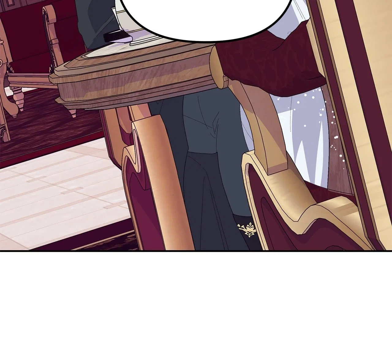 I Got Married to a Duke Called Beast Chapter 52 – Page 23