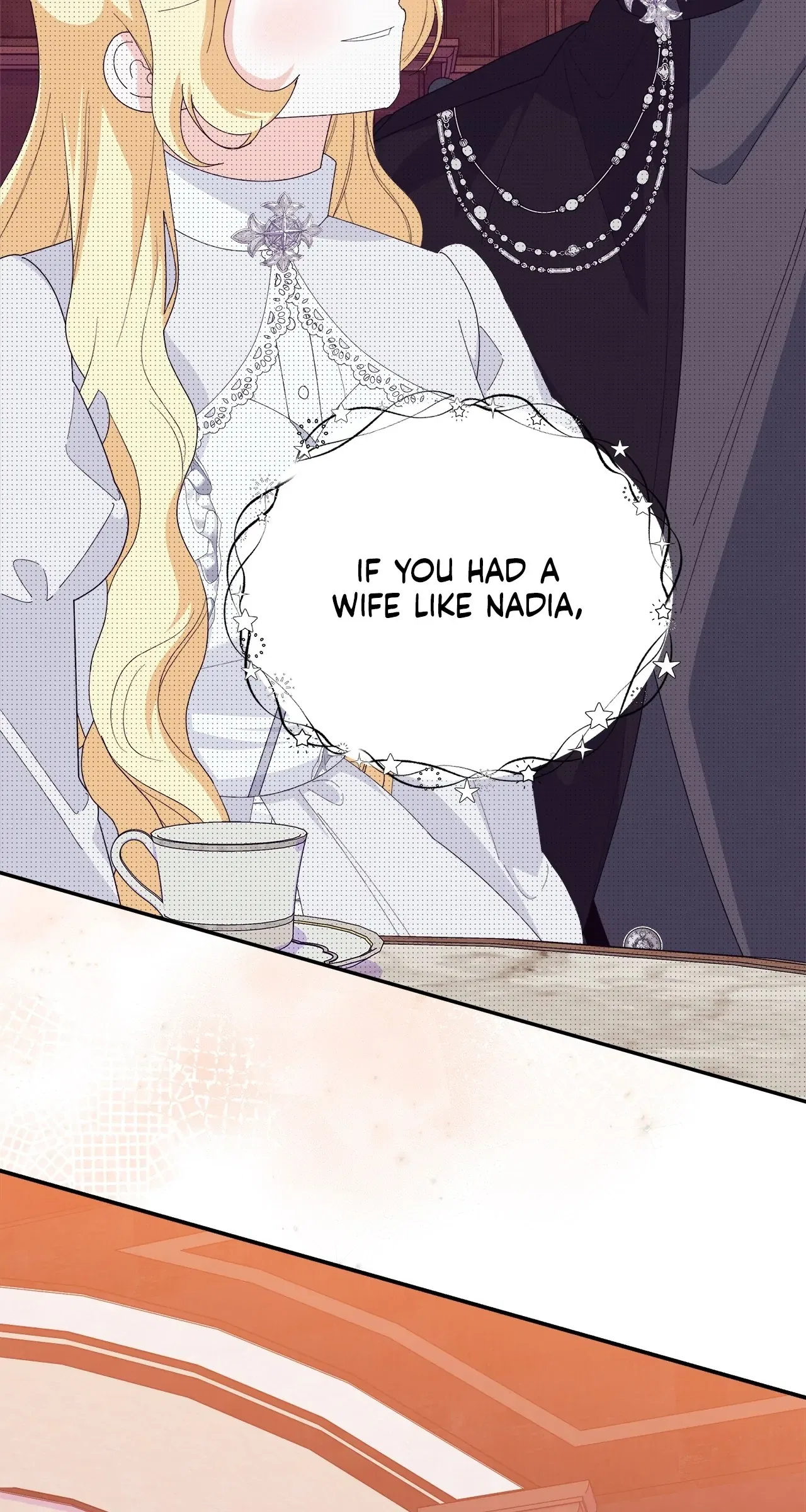 I Got Married to a Duke Called Beast Chapter 52 – Page 25