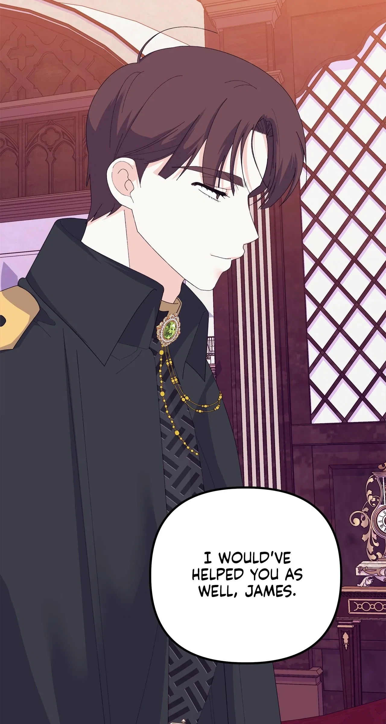 I Got Married to a Duke Called Beast Chapter 52 – Page 26