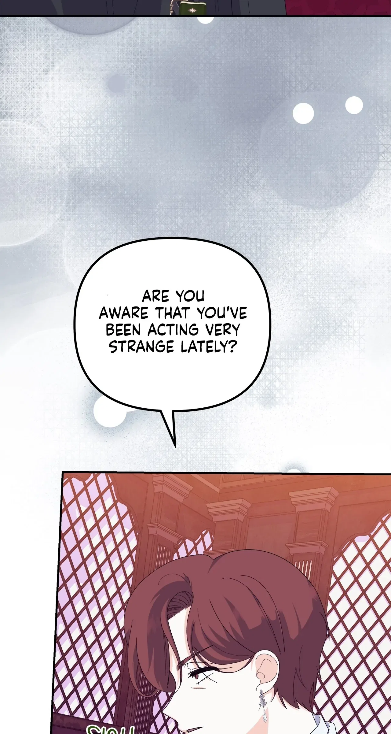 I Got Married to a Duke Called Beast Chapter 52 – Page 27