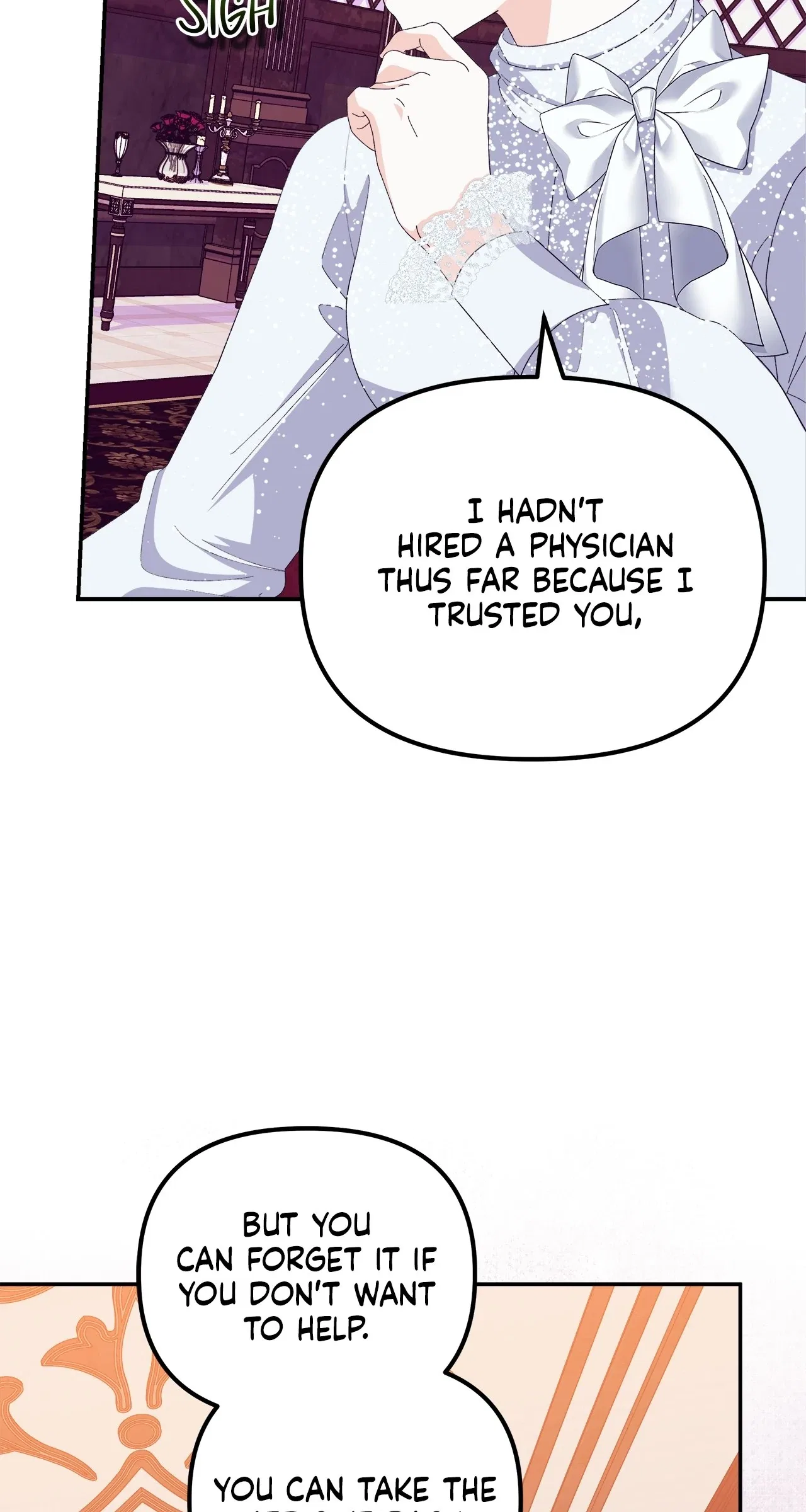 I Got Married to a Duke Called Beast Chapter 52 – Page 28