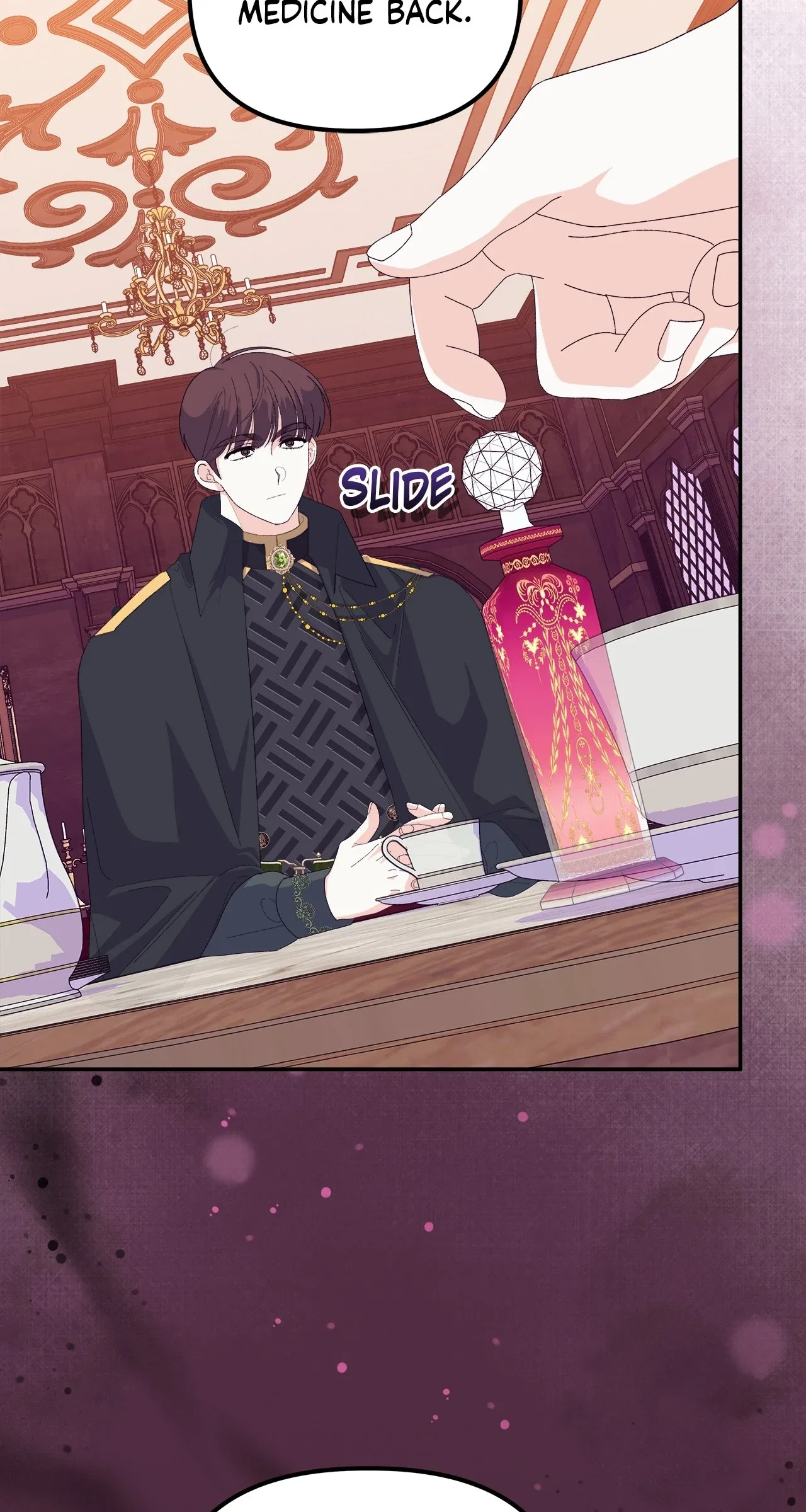 I Got Married to a Duke Called Beast Chapter 52 – Page 29