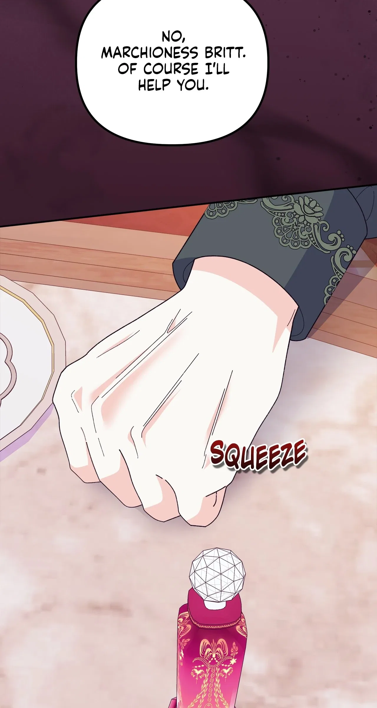I Got Married to a Duke Called Beast Chapter 52 – Page 30