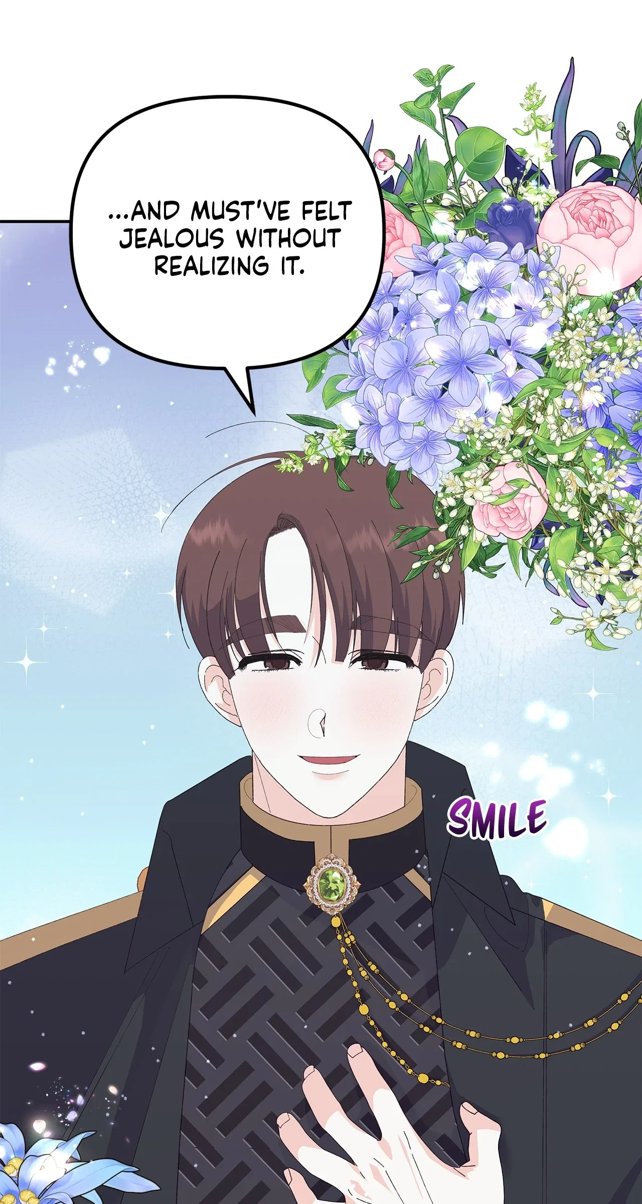 I Got Married to a Duke Called Beast Chapter 52 – Page 32