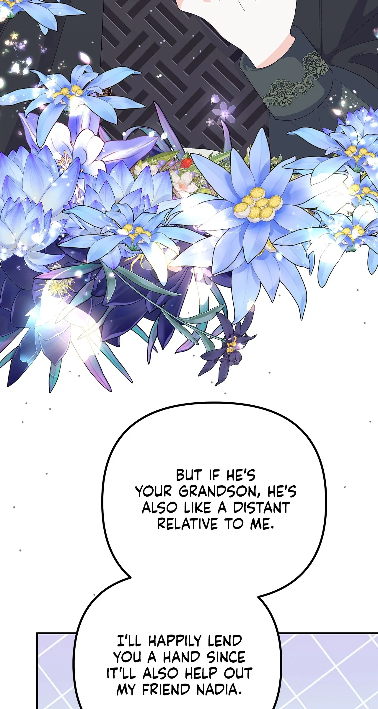 I Got Married to a Duke Called Beast Chapter 52 – Page 33