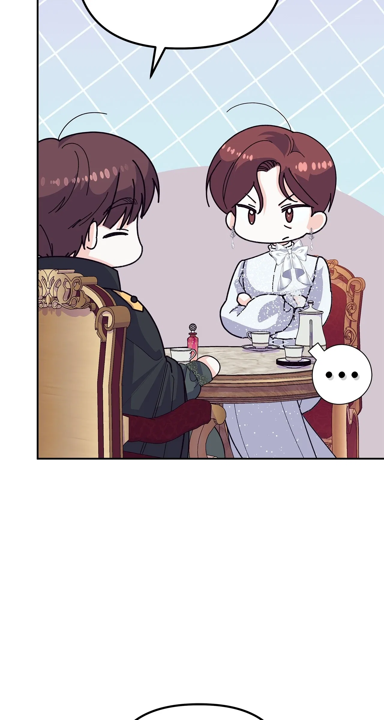 I Got Married to a Duke Called Beast Chapter 52 – Page 34