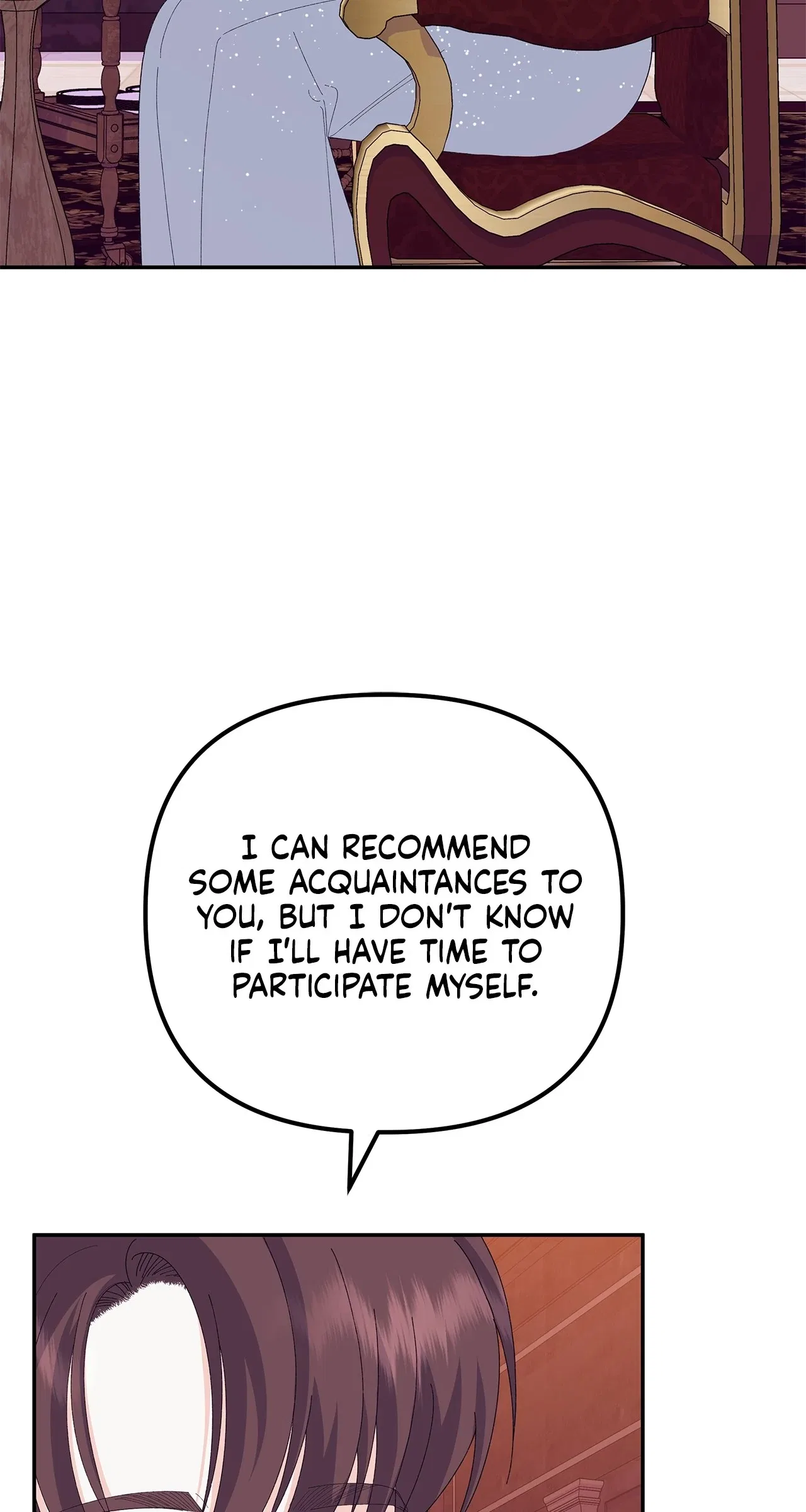I Got Married to a Duke Called Beast Chapter 52 – Page 36