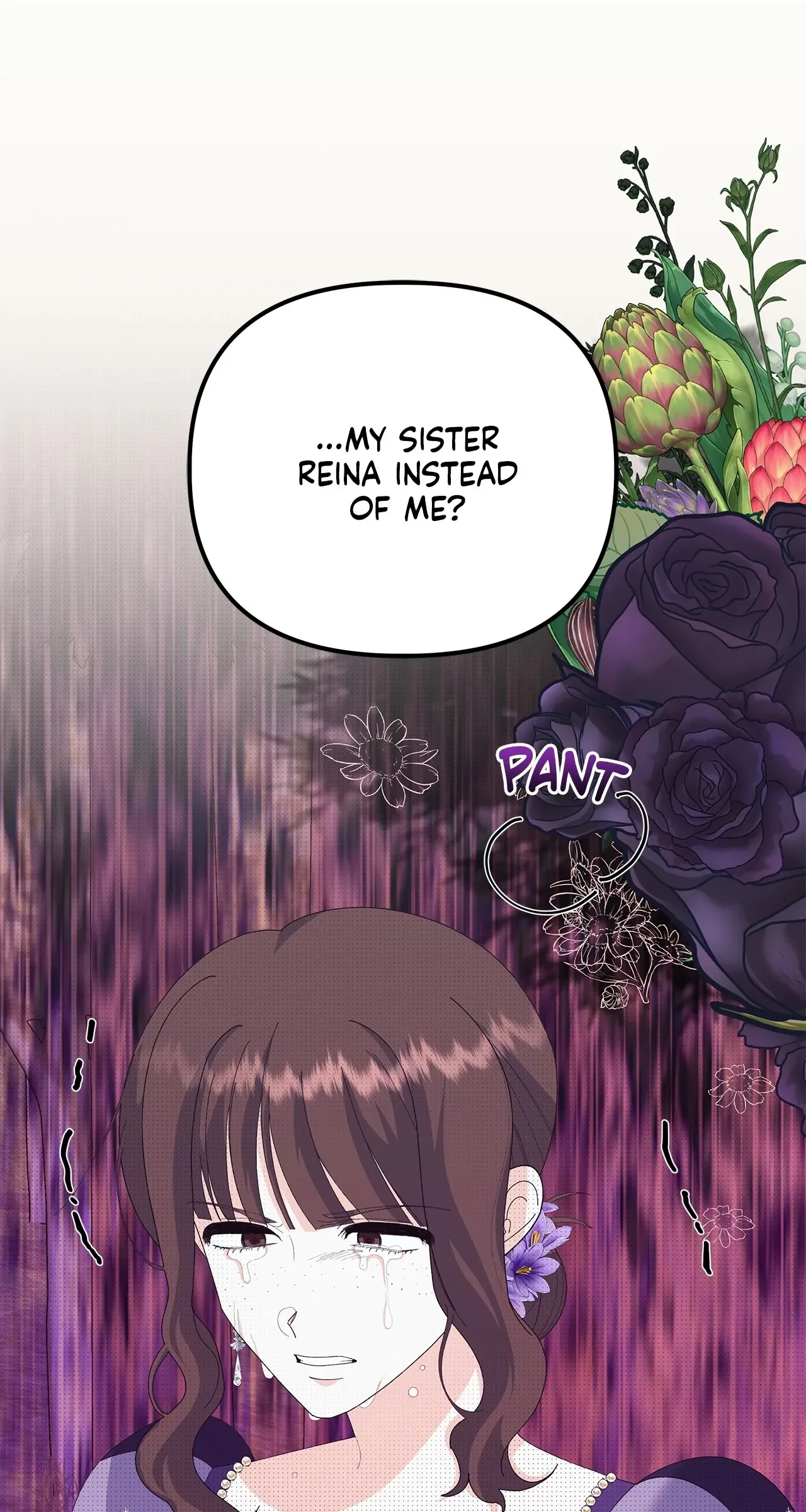 I Got Married to a Duke Called Beast Chapter 52 – Page 40
