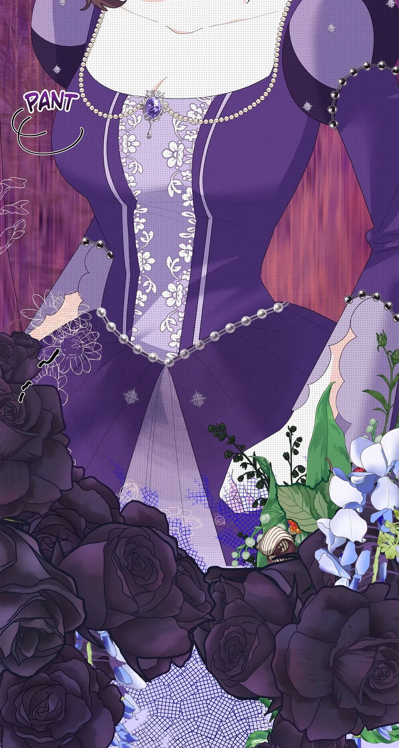 I Got Married to a Duke Called Beast Chapter 52 – Page 41