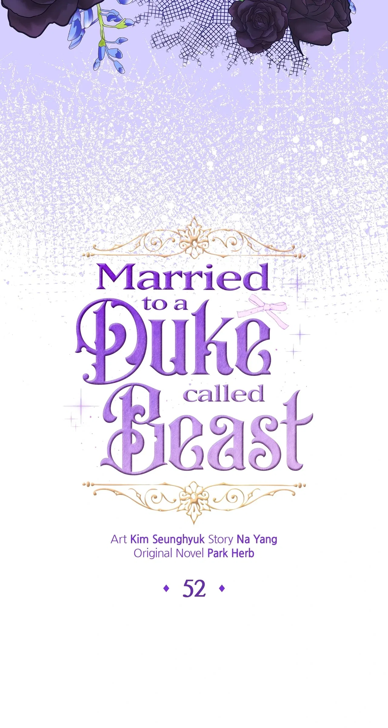 I Got Married to a Duke Called Beast Chapter 52 – Page 42