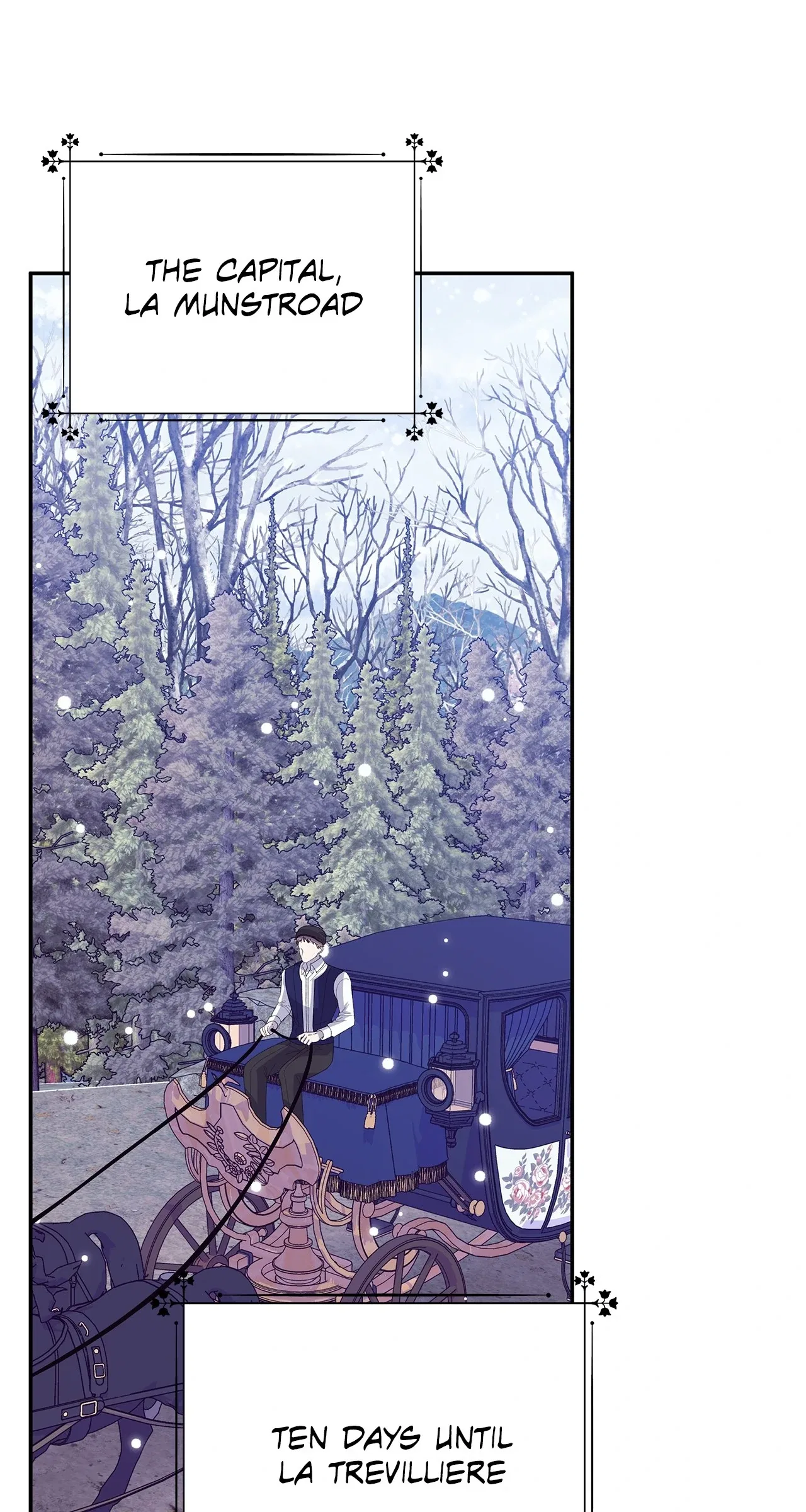 I Got Married to a Duke Called Beast Chapter 52 – Page 43