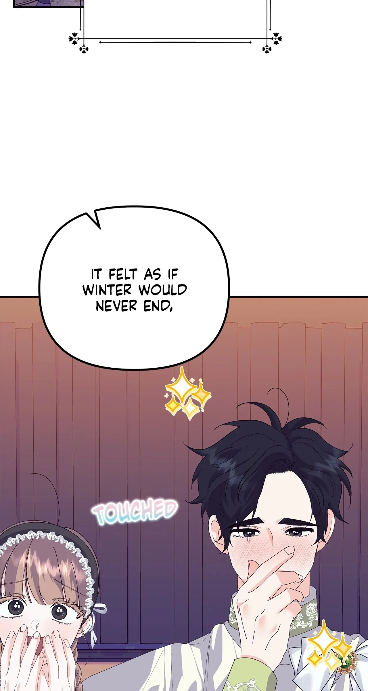 I Got Married to a Duke Called Beast Chapter 52 – Page 44