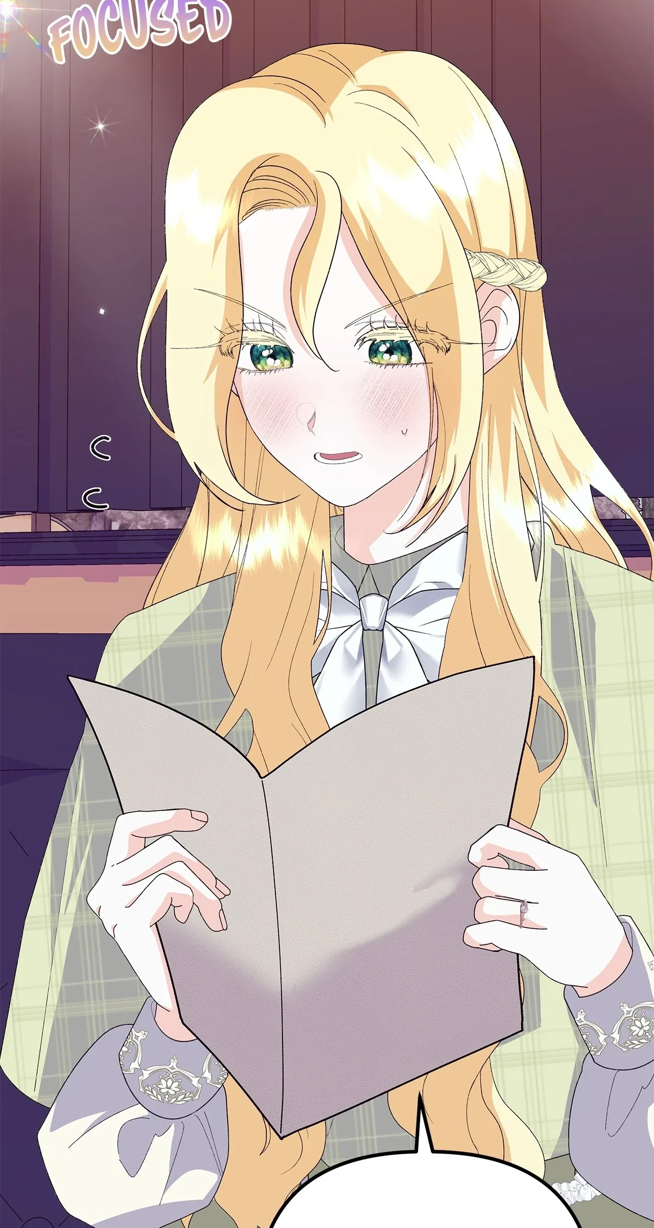 I Got Married to a Duke Called Beast Chapter 52 – Page 46