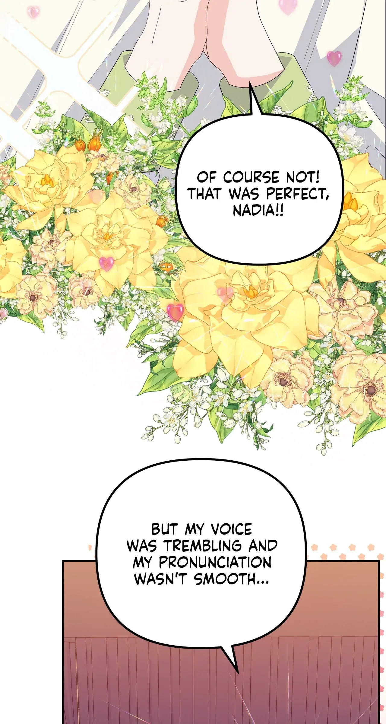 I Got Married to a Duke Called Beast Chapter 52 – Page 49