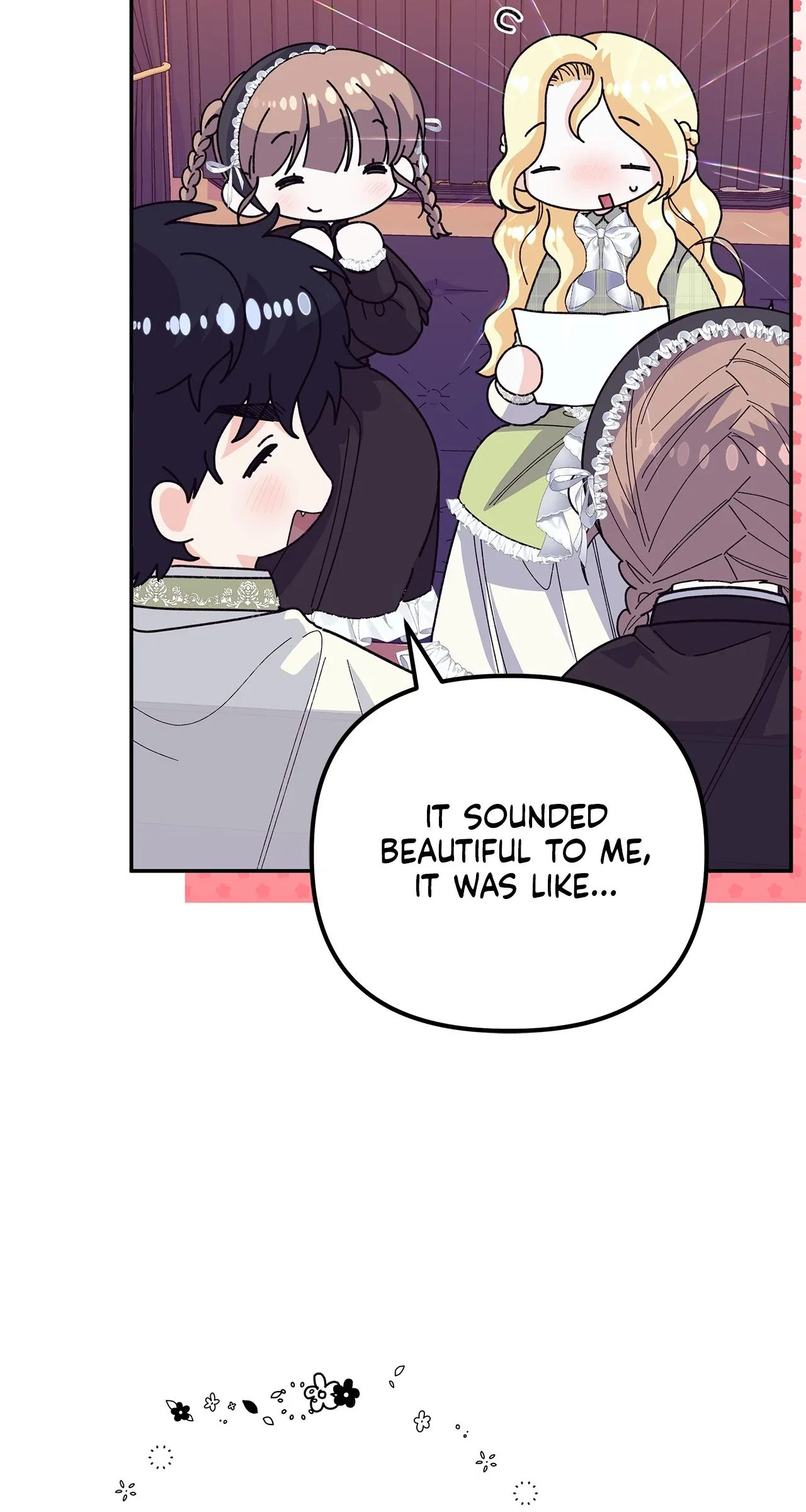 I Got Married to a Duke Called Beast Chapter 52 – Page 50